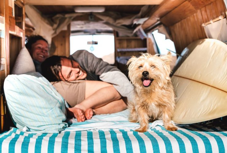 How To Budget For Your Big Lap Around Australia