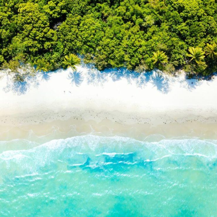 13 Beaches in Queensland You Have To Visit