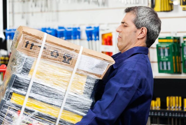 Big Lap Must Haves: Your Pre-Lap Shopping List