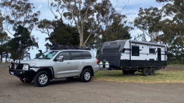 How To Choose Your Big Lap Car & Van (or Accommodation)