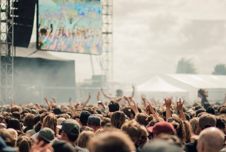 X Events You Can’t Miss During Your Big Lap of Australia