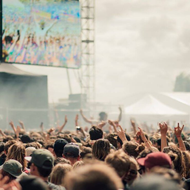 X Events You Can’t Miss During Your Big Lap of Australia