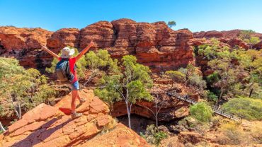 18 Of The Best Walks In Australia That Even Non-Hikers Will Enjoy