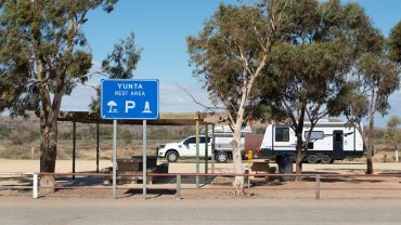 Everything You Need To Know About Free Camping In Australia