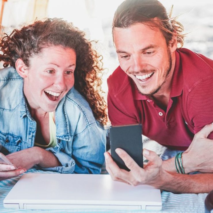 The Best Insta Accounts To Follow For Big Lap Inspo