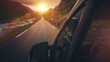 The Big Lap: Where To Go & When