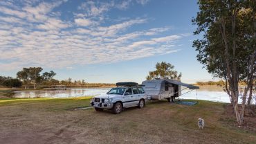 Top Free Things To Do During Your Big Lap Of Australia