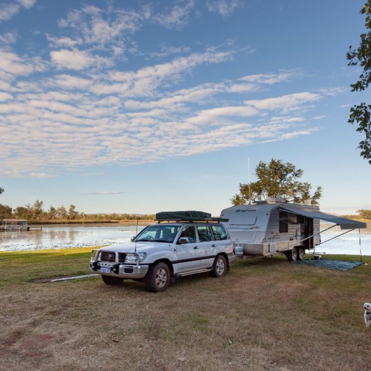 Top Free Things To Do During Your Big Lap Of Australia