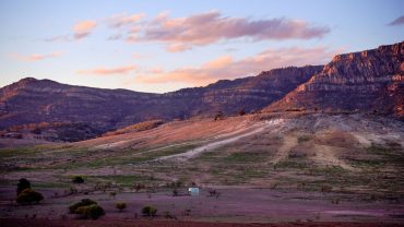 10 Caravan Parks & Camp Sites in South Australia
