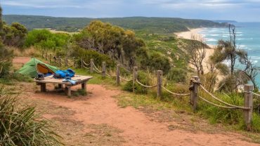 7 Places To Camp In Victoria That Are Definitely Worth Checking Out!