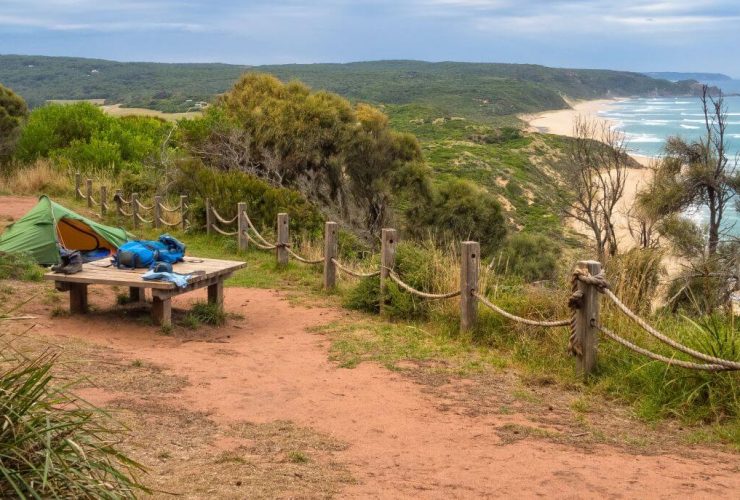 7 Places To Camp In Victoria That Are Definitely Worth Checking Out!