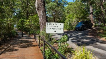 9 Free Camps In NSW That You Need To Check Out