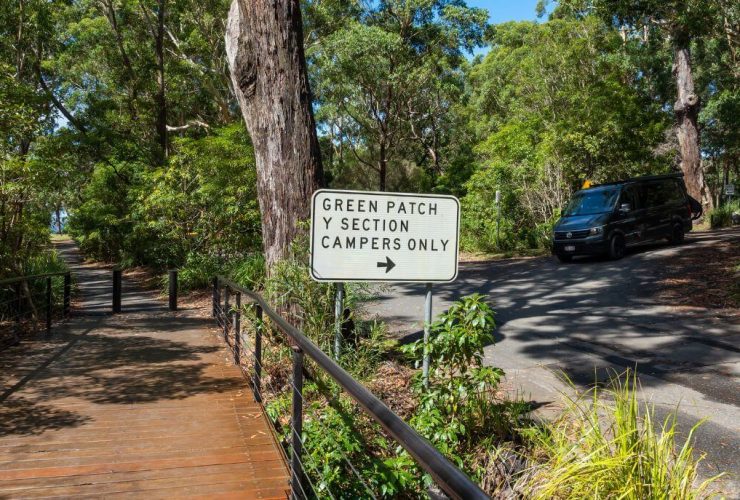9 Free Camps In NSW That You Need To Check Out
