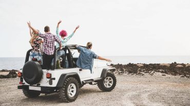 96 Things To Know About Your Big Lap: The Ultimate Guide To Your Australian Roadtrip