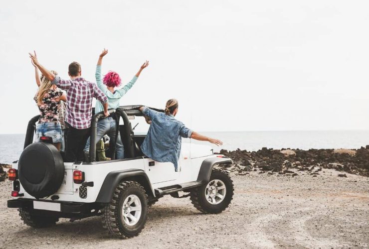96 Things To Know About Your Big Lap: The Ultimate Guide To Your Australian Roadtrip
