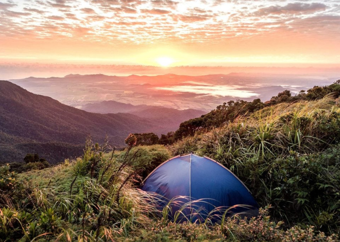 Bartle Frere, Tropical North Queensland