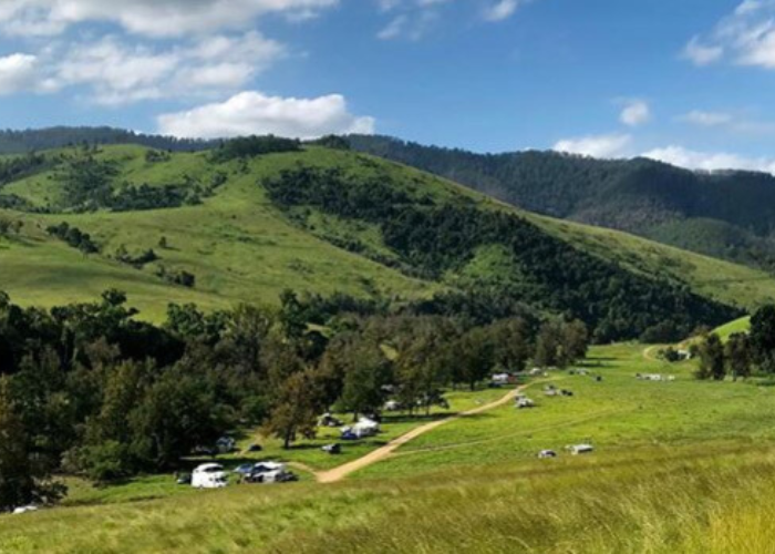 Bretti Reserve, Gloucester