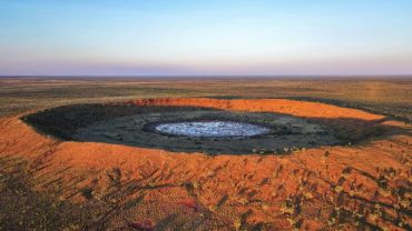 Every Free Camp You Need To Know About In Northern Territory