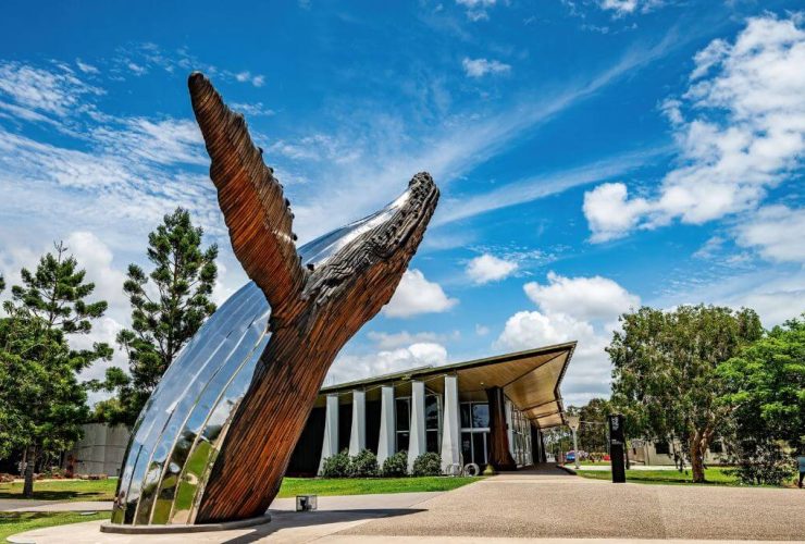 Everything You’ll Want To Do Between Brisbane and Cairns