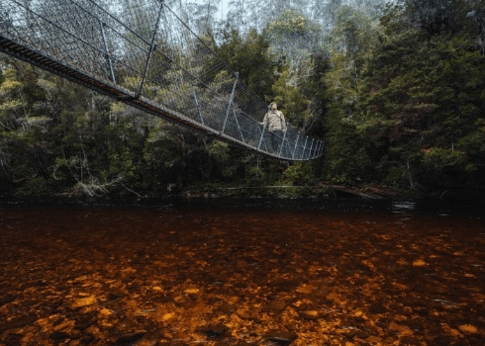Franklin–gordon Wild Rivers National Park