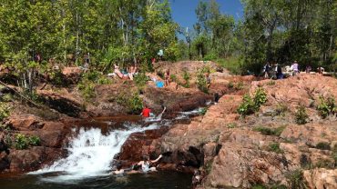 Free Things To Do In The Northern Territory