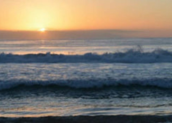 Lagoons Beach Conservation Area, St Marys