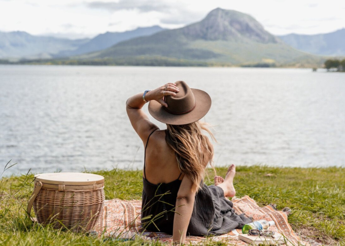 Lake Moogerah, Brisbane
