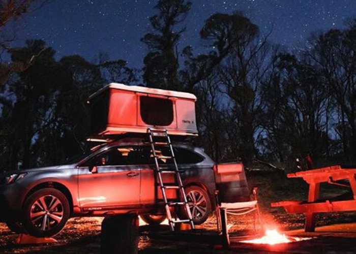 Oxley Wild Rivers National Park, Oxley