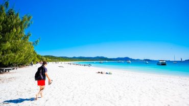 Top Camp Sites In Queensland
