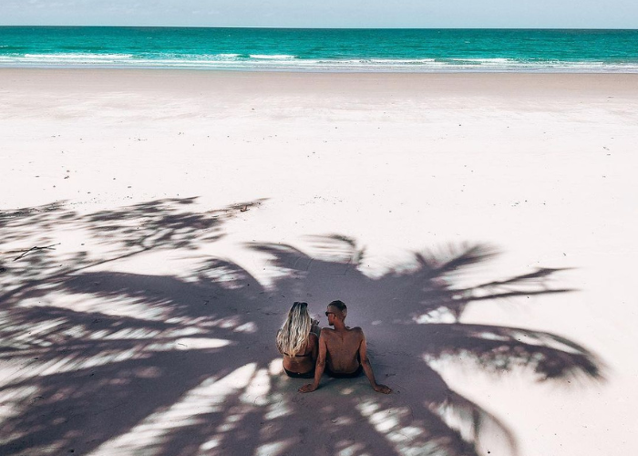 Top Camp Sites In Queensland