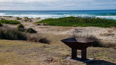 Top Camp Sites To Visit In NSW