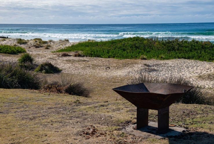 Top Camp Sites To Visit In NSW
