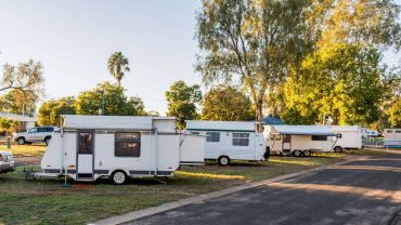 Top Caravan Parks & Campsites In Western Australia