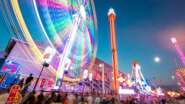 Top Events In NSW You Need To Check Out