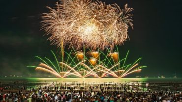 Top Events In The Northern Territory
