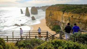 Top Things To Do In Victoria (Paid & Free)