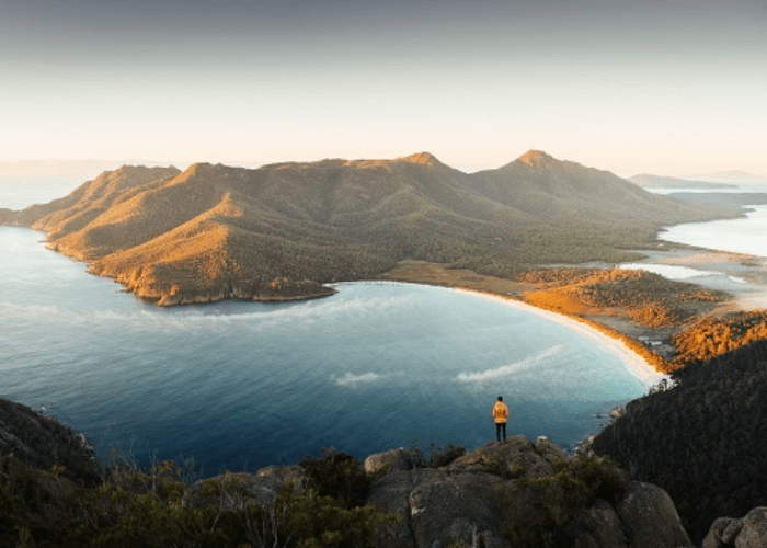 Wineglass Bay