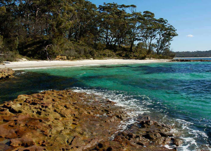Wooldridge Recreation & Fossicking Reserve, Uralla