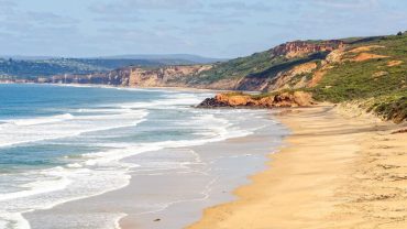 Top Beaches In Victoria