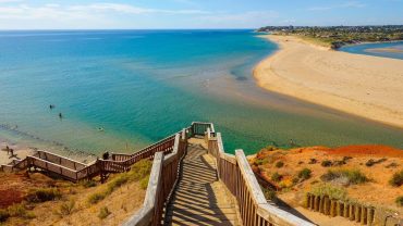 Top Beaches in South Australia