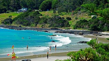 Top Beaches in Tasmania