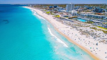 Top Beaches in Western Australia