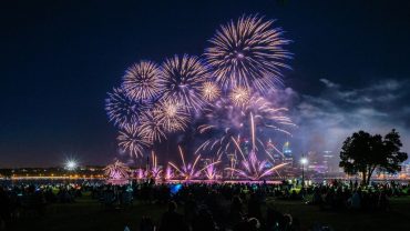 Top Events In WA That You Need To Check Out