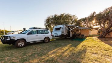 42 Things You Need To Know About Living In A Caravan Full Time During Your Big Lap