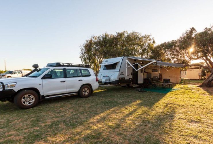 42 Things You Need To Know About Living In A Caravan Full Time During Your Big Lap