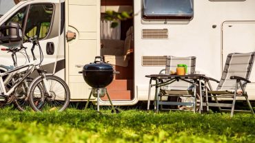 Big Lap Essentials: 24 Things You Need To Crush Australian Van Life