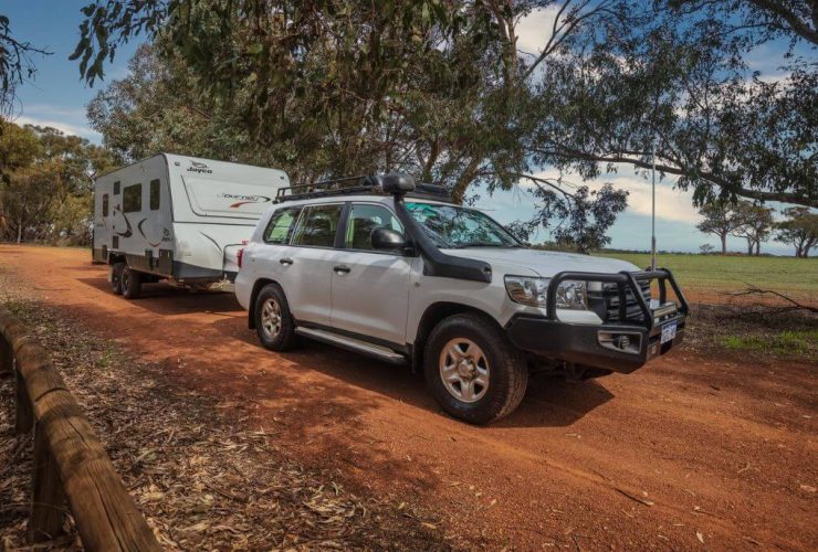 Your Big Lap Caravan Options: Which Caravan To Choose For Travelling Australia