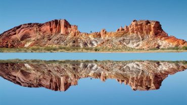 Best Things To Do In The Northern Territory