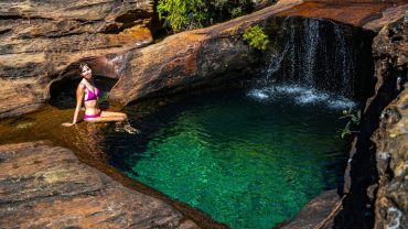 4 Incredible Capricorn Region Experiences To Have On Your Big Lap