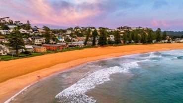 6 Incredible Central Coast Experiences To Have On Your Big Lap